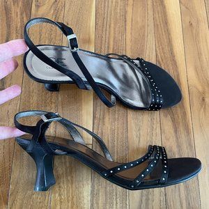 Little celebration heel